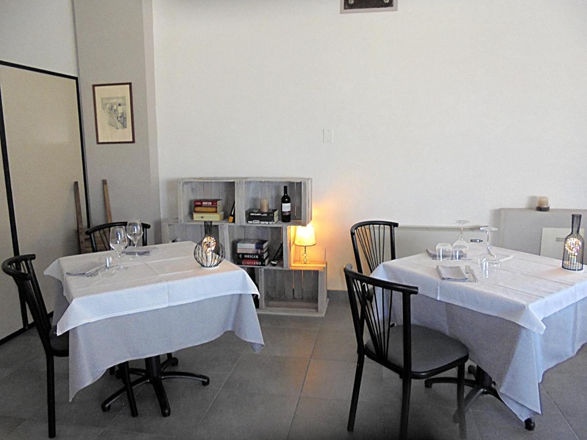 Agriturismo La Confina Βίλα Lido di Spina Εξωτερικό φωτογραφία